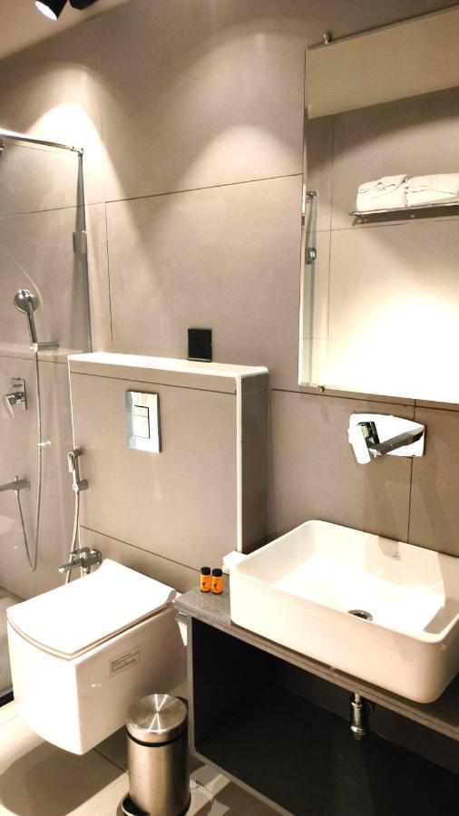 V Hotels And Resorts Chirala Exterior photo