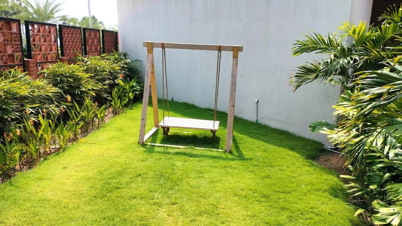 V Hotels And Resorts Chirala Exterior photo