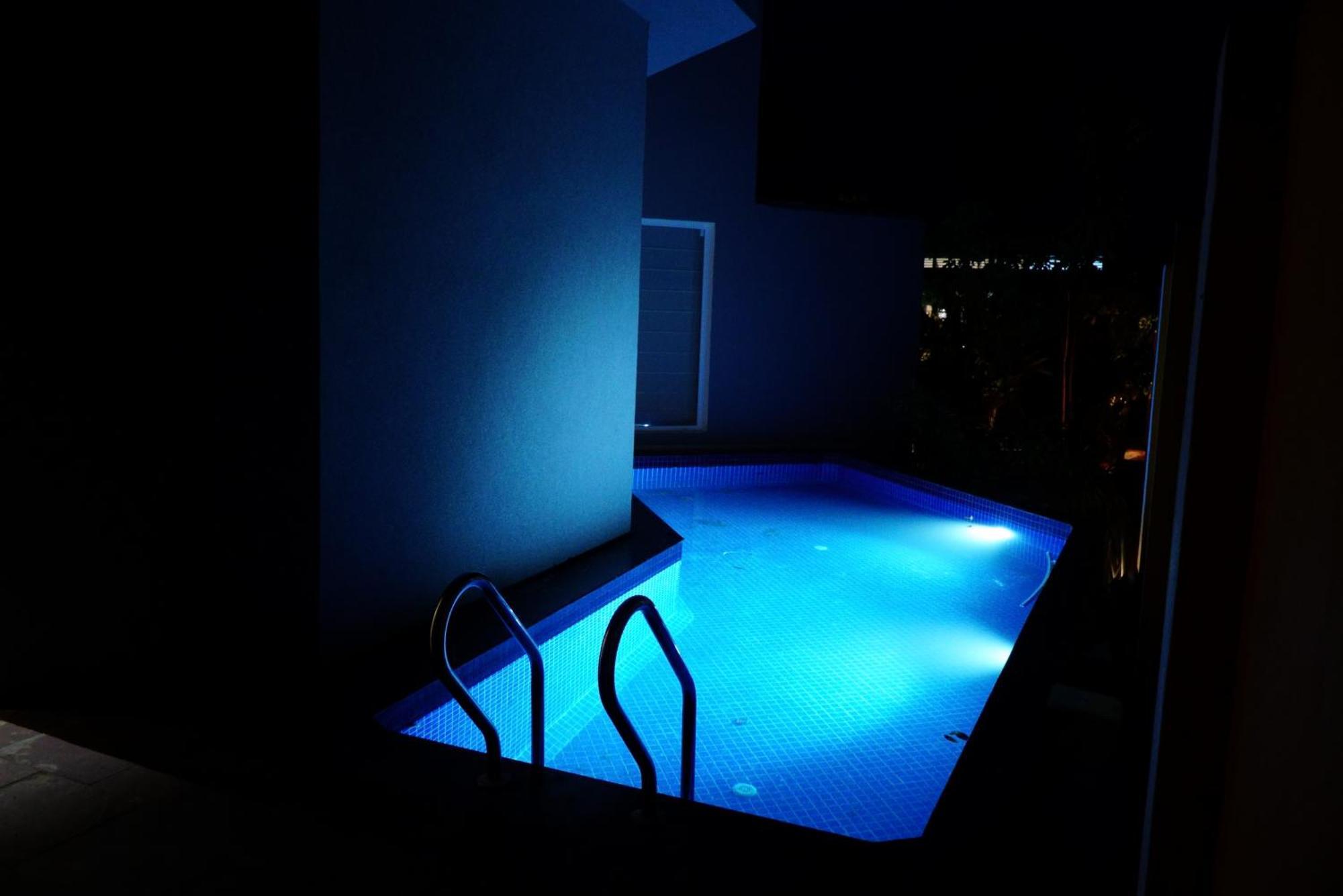 V Hotels And Resorts Chirala Exterior photo