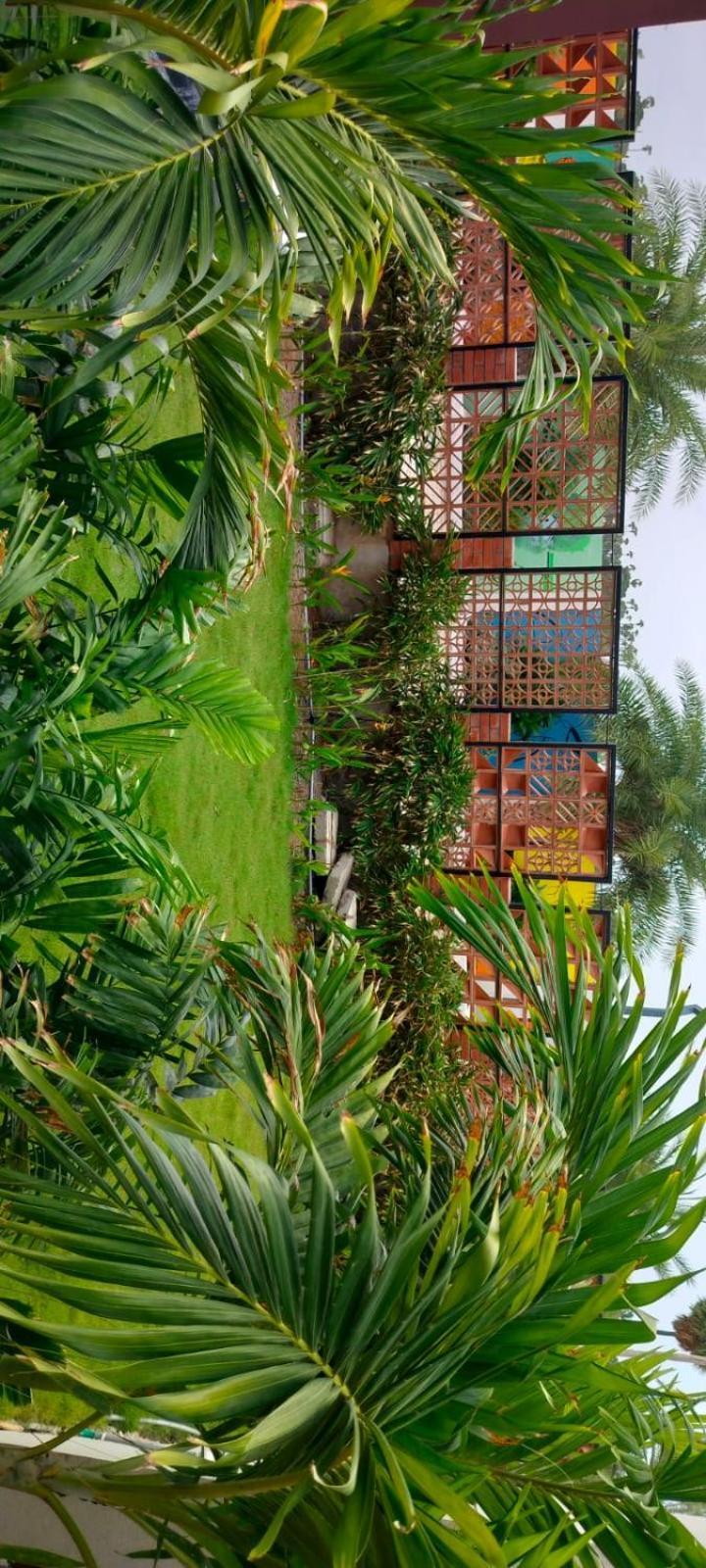 V Hotels And Resorts Chirala Exterior photo